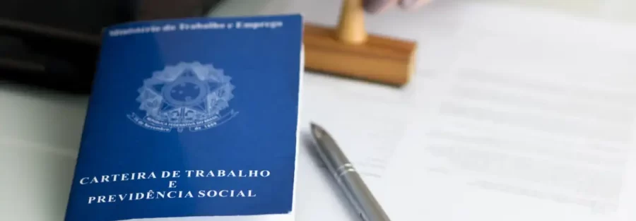 Gestante pode voltar a trabalhar
