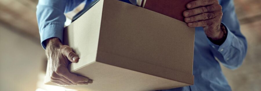 Demissão por Justa Causa