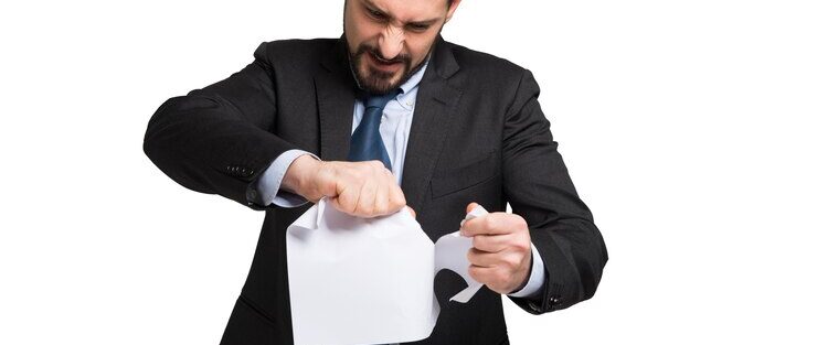 Rescisão Indireta: O que é?