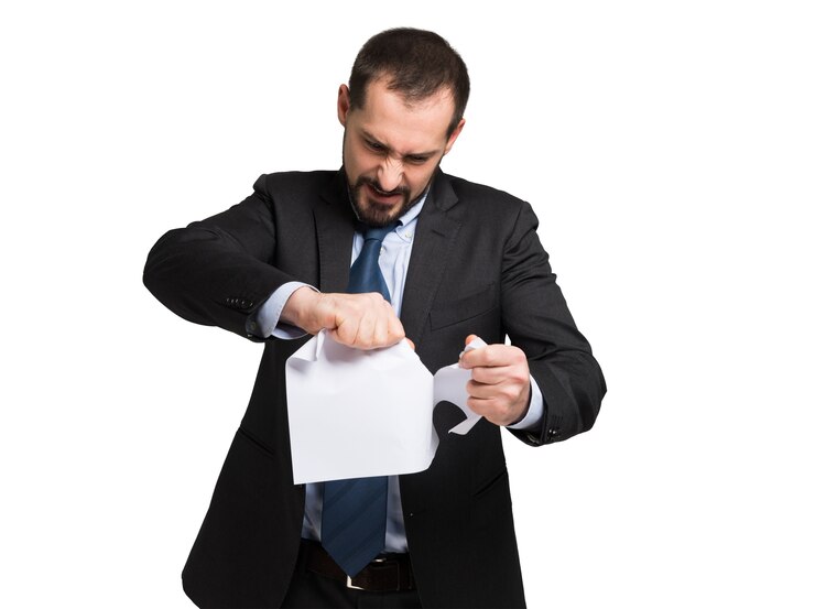 Rescisão Indireta: O que é?