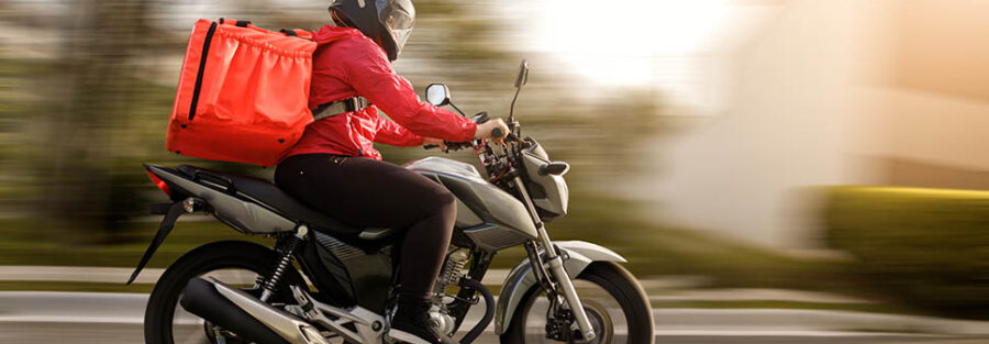 É obrigatório pagar periculosidade para motoboy?