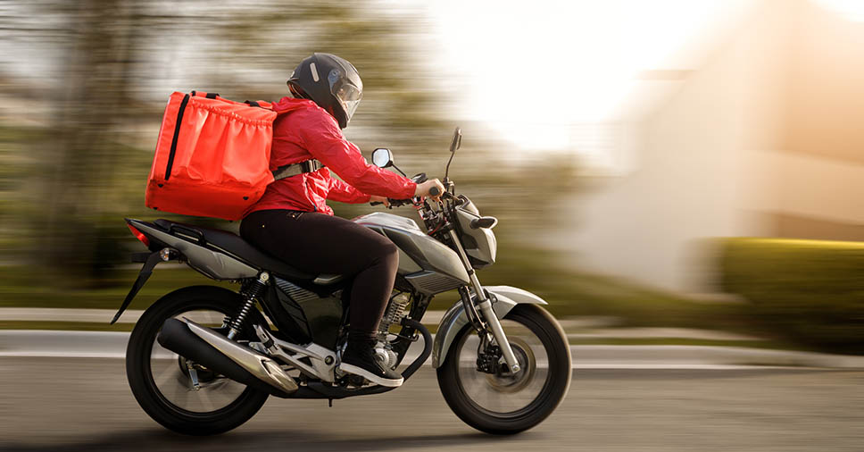 É obrigatório pagar periculosidade para motoboy?