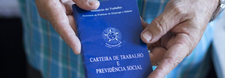 Trabalhei sem carteira assinada, como receber meus direitos? Um guia completo