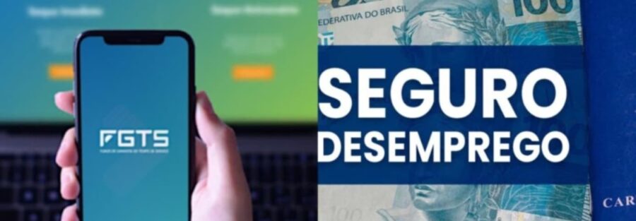 Seguro-Desemprego e FGTS