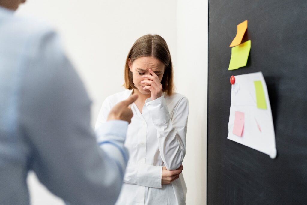 Indenização por Dano Moral no Trabalho: Você Tem Direito?