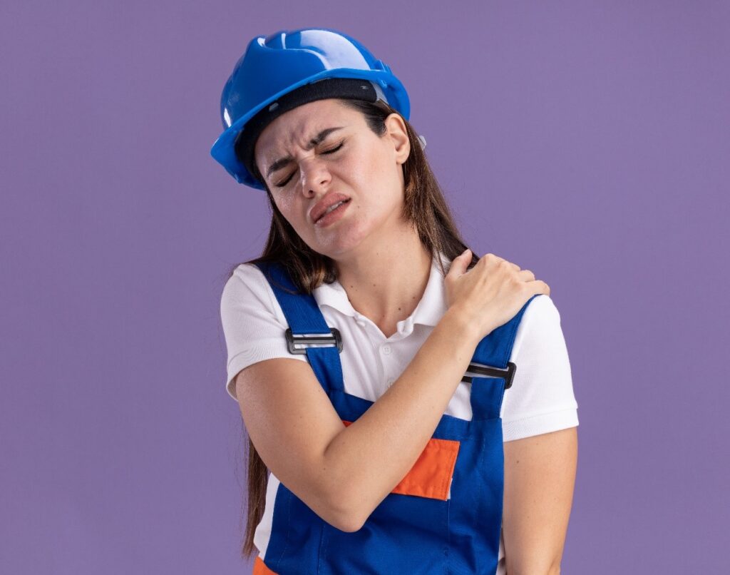Sofri um acidente de trabalho: Quais são meus direitos?