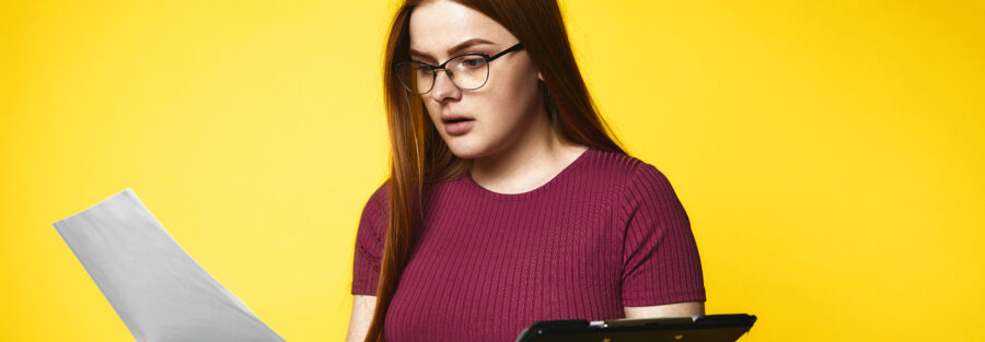 O que fazer se minhas férias não foram pagas corretamente