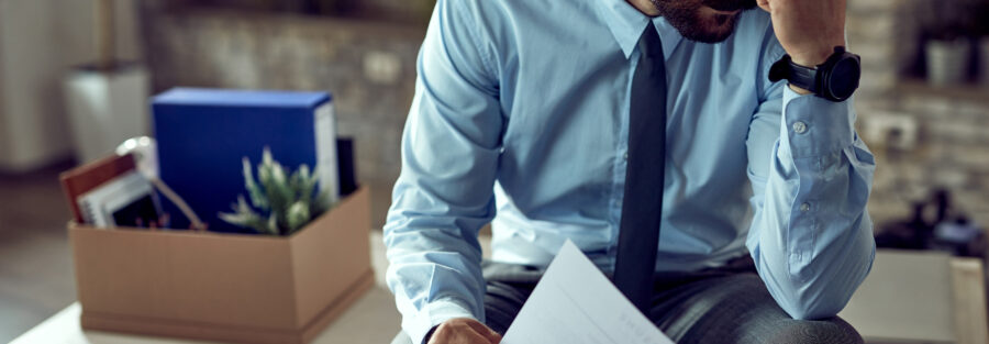 Fui Demitido Durante o Contrato de Experiência: Quais Meus Direitos? 