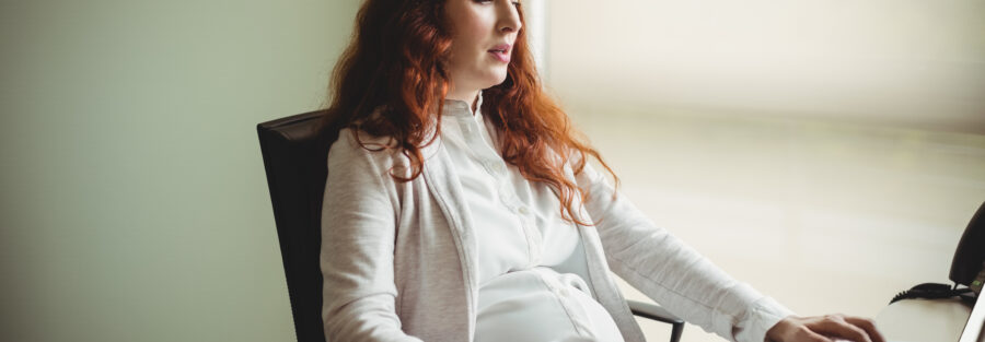 Estou Grávida, Posso Ser Demitida? 