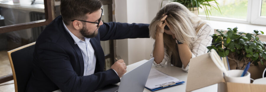 Quando Cabe uma Rescisão Indireta? Veja os Motivos e Seus Direitos