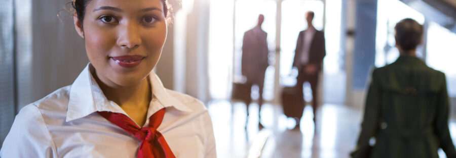 Comissário de Bordo: Tudo Que Você Precisa Saber Sobre Seus Direitos