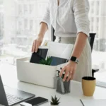 Posso pedir demissão e sair no mesmo dia? Saiba o que diz a lei trabalhista