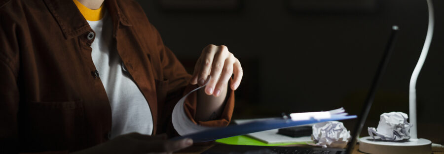 Trabalhei 6 meses sem carteira assinada. Tenho direito ao acerto? 