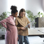 Pedi demissão e descobri que estava grávida. Tenho direito à estabilidade? 