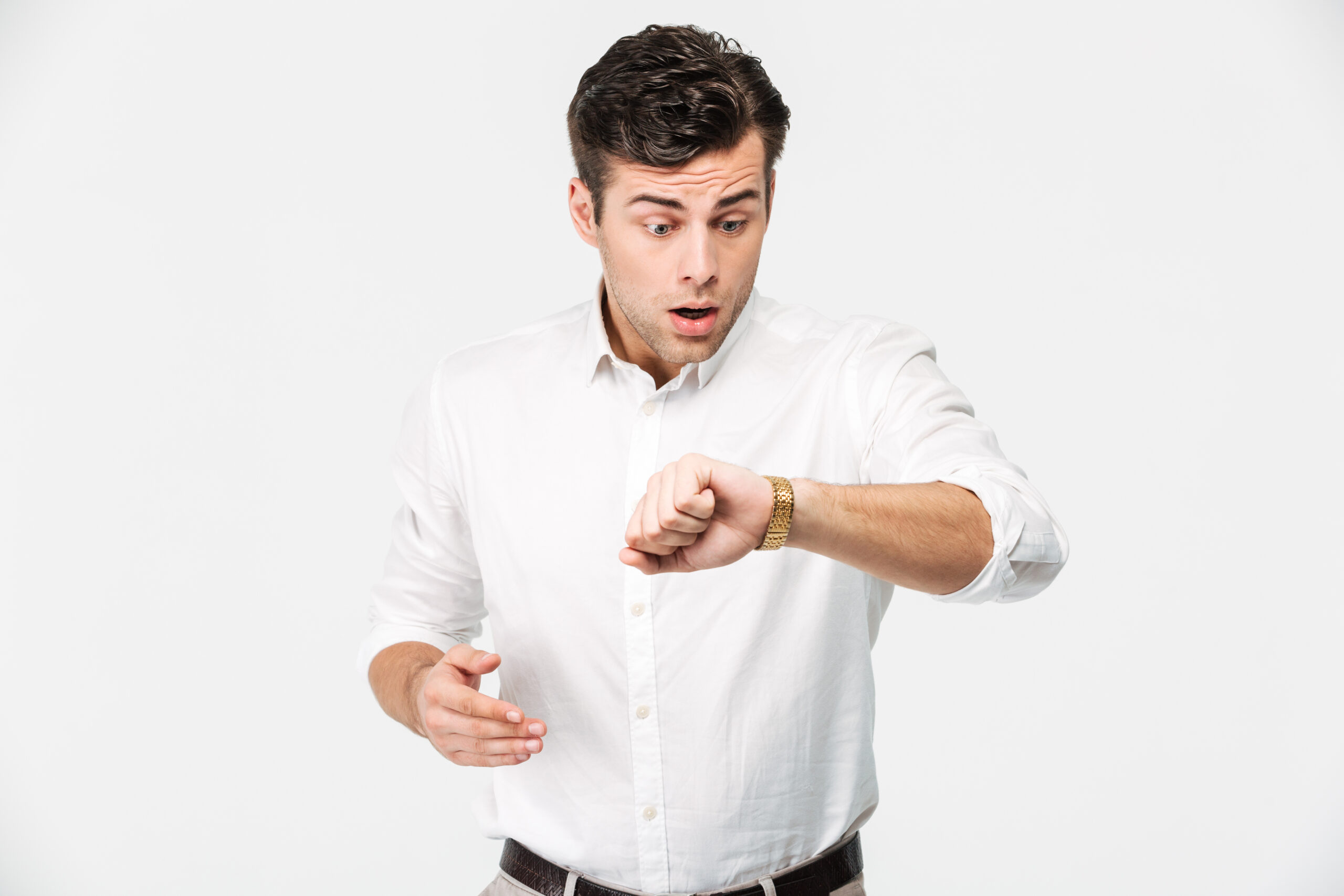 O que fazer quando não pagam minhas horas extras?