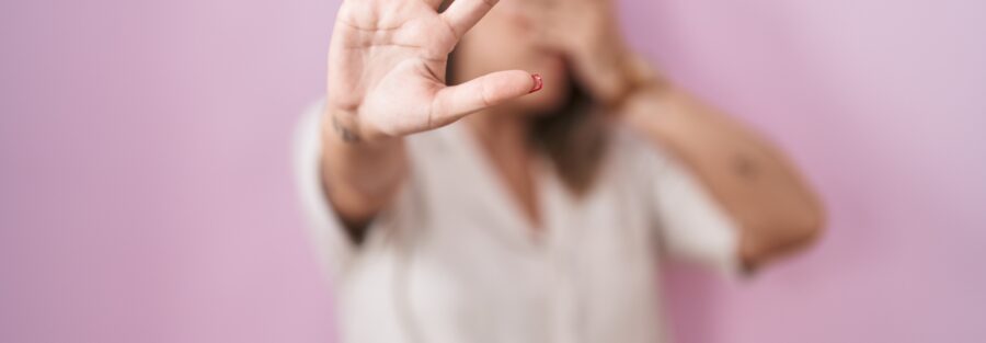 Assédio sexual no trabalho: como denunciar e se proteger