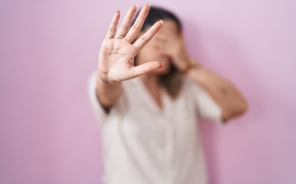 Assédio sexual no trabalho: como denunciar e se proteger