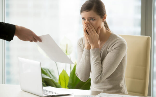 Rescisão Indireta do Contrato de Trabalho quando você pode sair e receber tudo