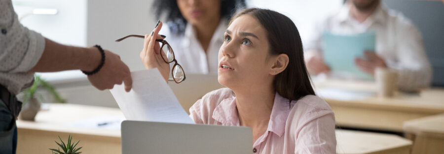 Assédio moral no trabalho: o que é, como identificar e como provar