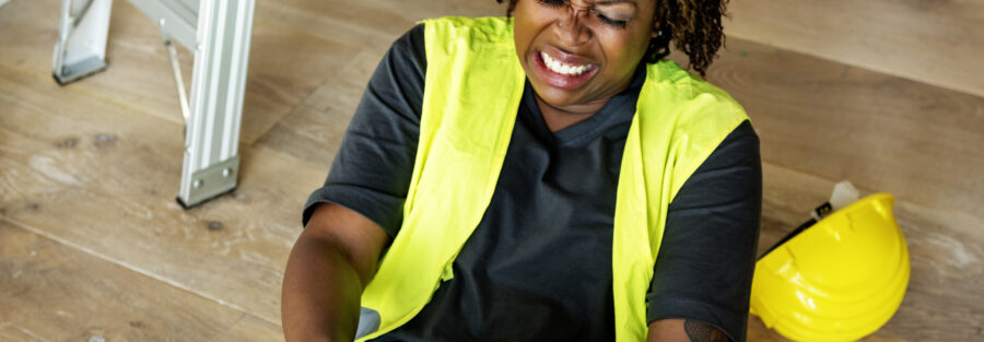 Acidente de trabalho: quando acontece e quais são os direitos do trabalhador